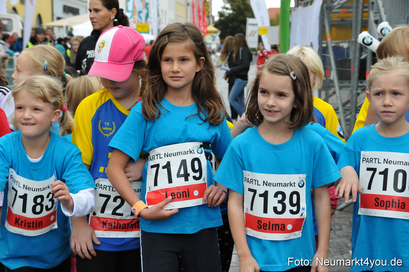 Stadtlauf Neumarkt 2014 1404
